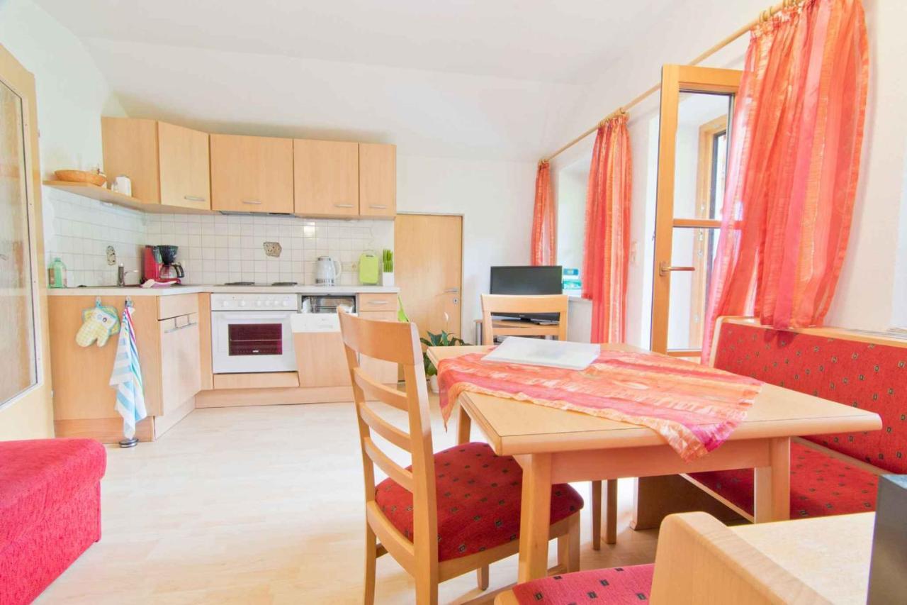 Apartment In Schlitters With Two-Bedrooms 1 Kültér fotó
