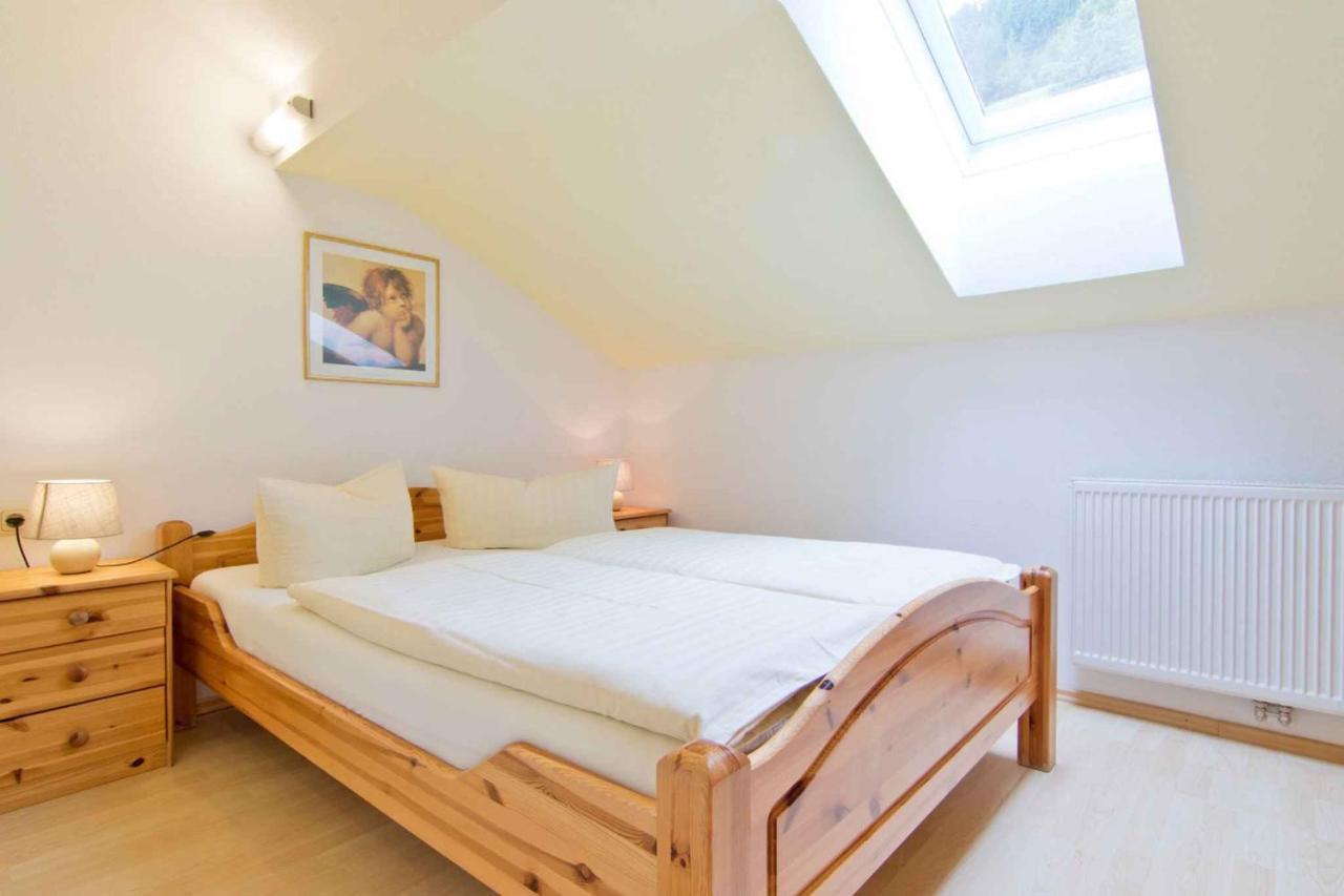Apartment In Schlitters With Two-Bedrooms 1 Kültér fotó