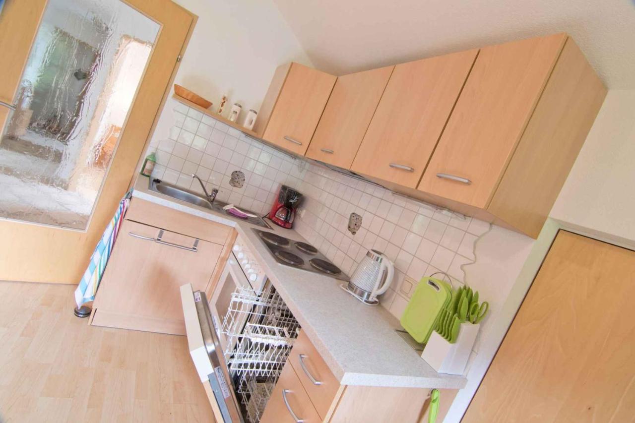 Apartment In Schlitters With Two-Bedrooms 1 Kültér fotó
