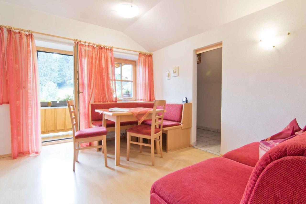Apartment In Schlitters With Two-Bedrooms 1 Kültér fotó